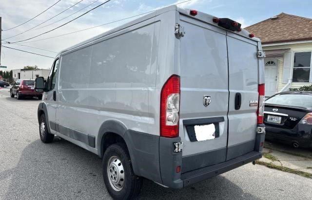 Снимка 3 от търг – 2014 RAM PROMASTER с VIN 3C6TRVAG2EE124479
