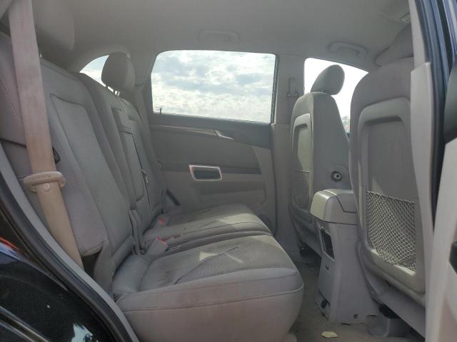 Photo 10 from auction – 2008 SATURN VUE XE with VIN 3GSCL33P98S650758