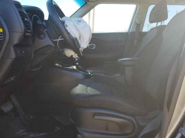Photo 7 from auction – 2018 KIA SOUL + with VIN KNDJP3A56J7599541