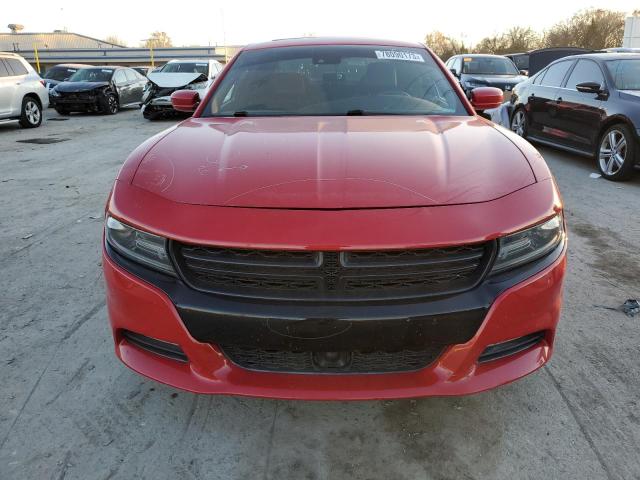 Photo 5 from auction – 2015 DODGE CHARGER R/ with VIN 2C3CDXCT0FH765489