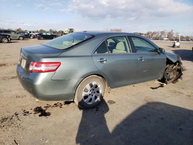 Photo 3 from auction – 2010 TOYOTA CAMRY BASE with VIN 4T1BF3EK6AU540459