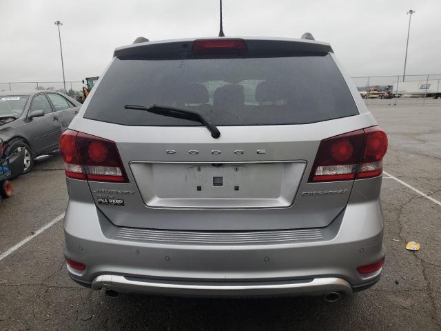 Photo 6 from auction – 2016 DODGE JOURNEY CR with VIN 3C4PDDGG8GT154918