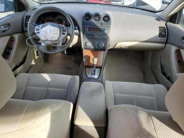 Photo 8 from auction – 2007 NISSAN ALTIMA 2.5 with VIN 1N4AL21E27C115585