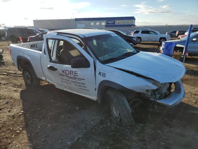Photo 4 from auction – 2005 CHEVROLET COLORADO with VIN 1GCDT196X58226769