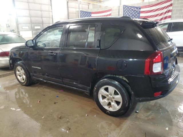 Photo 2 from auction – 2015 JEEP COMPASS SP with VIN 1C4NJCBA9FD313558