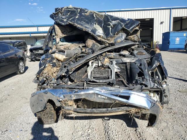Photo 5 from auction – 2012 GMC SIERRA K15 with VIN 3GTP2VE75CG255853