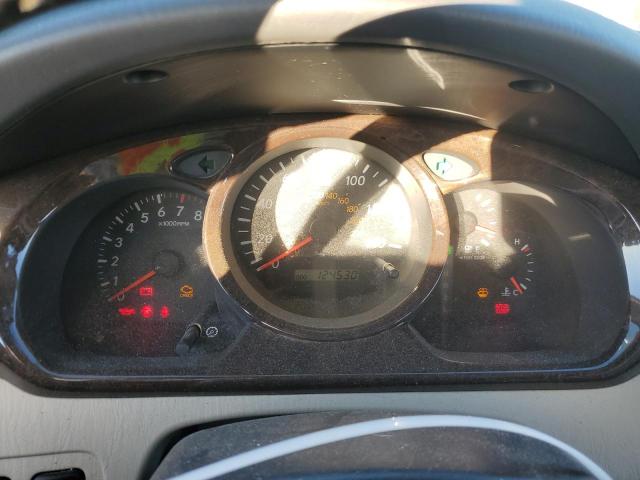 Фото 9 с аукциона – 2002 TOYOTA HIGHLANDER с VIN JTEHF21A820090369