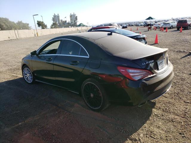 Photo 2 from auction – 2014 MERCEDES-BENZ CLA 250 with VIN WDDSJ4EB3EN138591