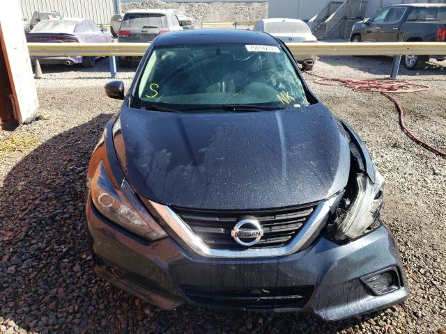 Photo 5 from auction – 2017 NISSAN ALTIMA 2.5 with VIN 1N4AL3AP4HC169429