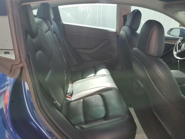 Photo 10 from auction – 2022 TESLA MODEL 3 with VIN 5YJ3E1EA3NF290698