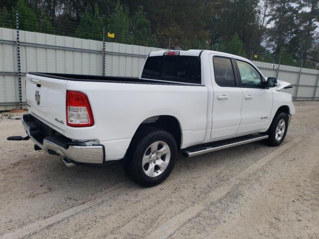 Photo 3 from auction – 2022 RAM 1500 BIG H with VIN 1C6SRFBT8NN480637