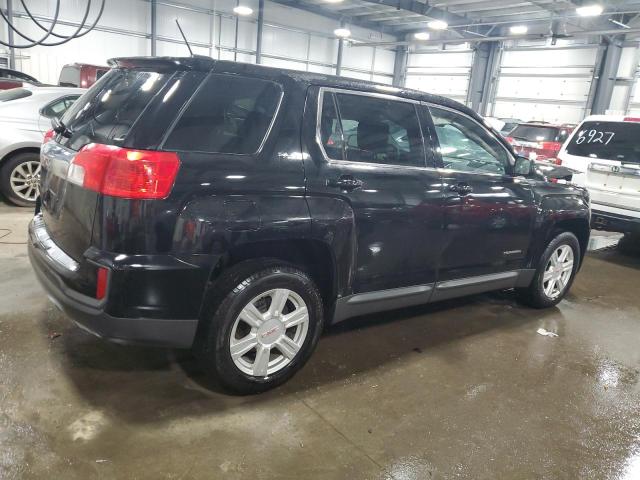 Photo 3 from auction – 2016 GMC TERRAIN SL with VIN 2GKALMEK7G6349479
