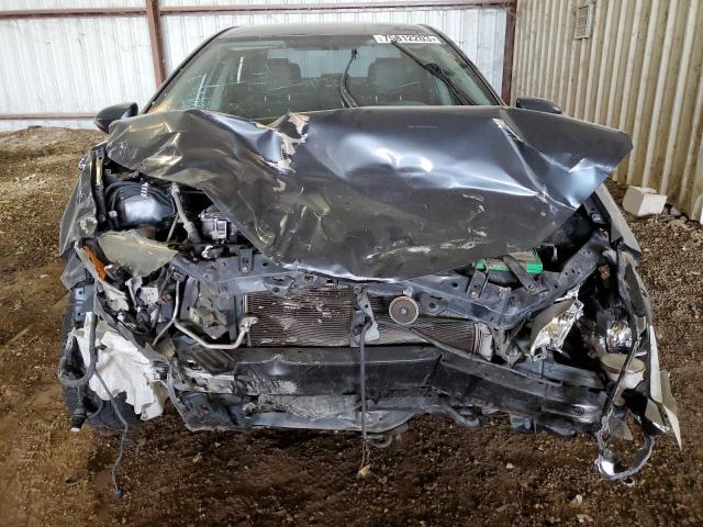 Photo 5 from auction – 2016 TOYOTA COROLLA L with VIN 5YFBURHE8GP485196