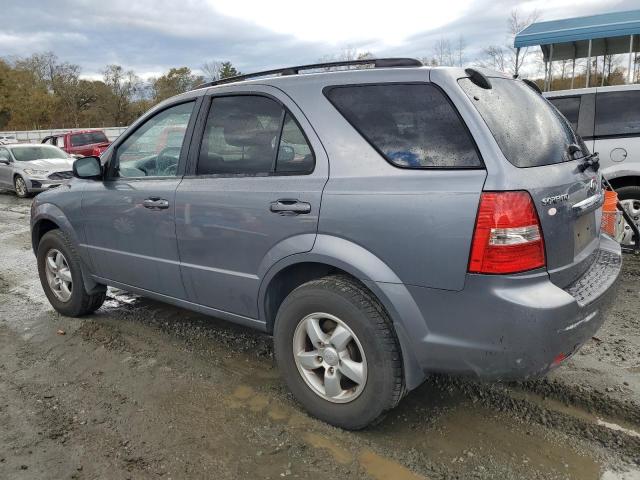 Zdjęcie 2 z aukcji – 2008 KIA SORENTO EX z VIN KNDJD735685769092