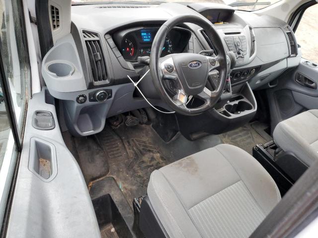 Photo 8 from auction – 2016 FORD TRANSIT T- with VIN 1FTYR2CG2GKB23505
