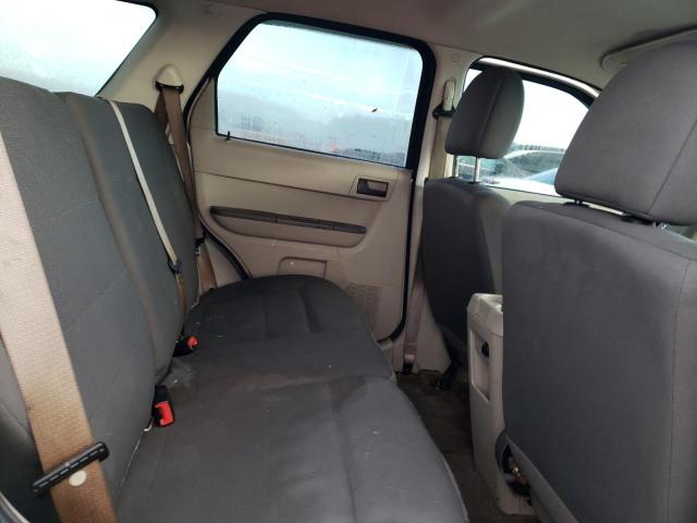 Photo 10 from auction – 2010 FORD ESCAPE XLS with VIN 1FMCU0C72AKD19251