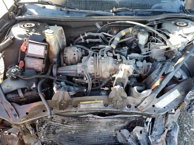 Photo 11 from auction – 2004 CHEVROLET IMPALA SS with VIN 2G1WP521249322684