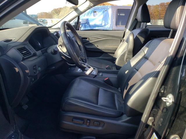 Photo 7 from auction – 2019 HONDA PILOT EXL with VIN 5FNYF6H52KB079809