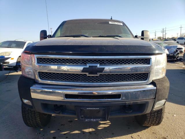 Photo 5 from auction – 2012 CHEVROLET SILVERADO with VIN 3GCPKSE72CG266923