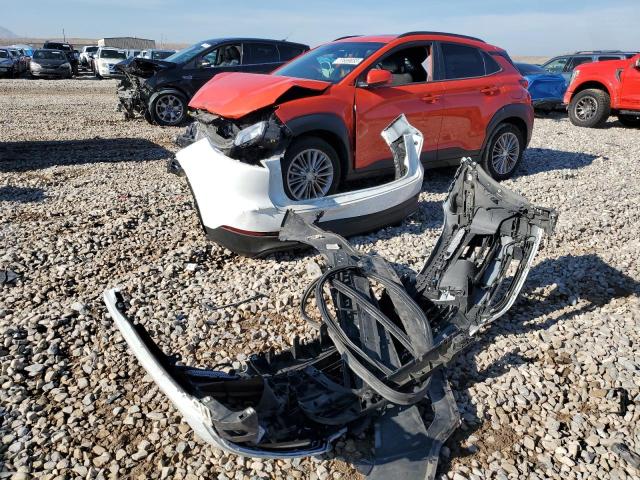 Photo 12 from auction – 2021 PORSCHE CAYENNE with VIN WP1AA2AY8MDA07339