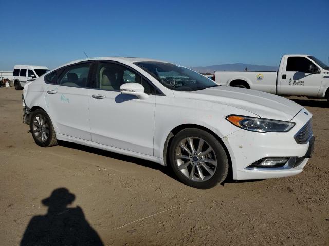 Photo 4 from auction – 2017 FORD FUSION SE with VIN 3FA6P0HD6HR131965