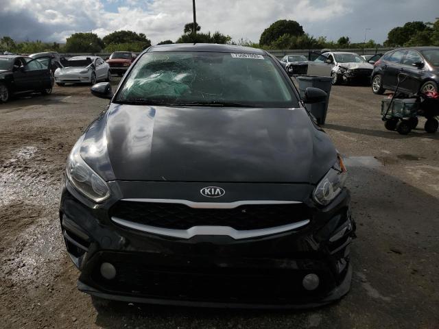 Photo 5 from auction – 2020 KIA FORTE FE with VIN 3KPF24ADXLE226832