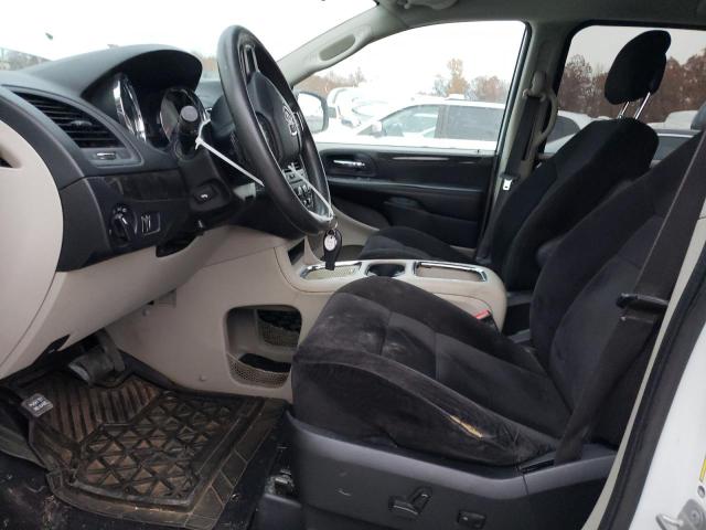 Photo 7 from auction – 2014 DODGE GRAND CARA with VIN 2C4RDGCGXER423467