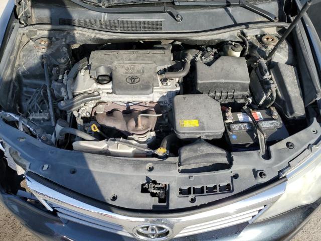 Фото 11 с аукциона – 2012 TOYOTA CAMRY BASE с VIN 4T4BF1FK3CR174178