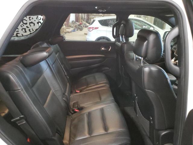 Photo 11 from auction – 2015 DODGE DURANGO LI with VIN 1C4RDJDG8FC850667