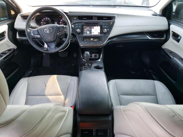 Photo 8 from auction – 2016 TOYOTA AVALON XLE with VIN 4T1BK1EB4GU232683