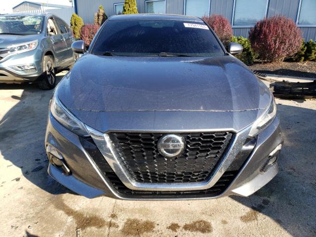 Photo 5 from auction – 2019 NISSAN ALTIMA SL with VIN 1N4BL4EW1KC239889