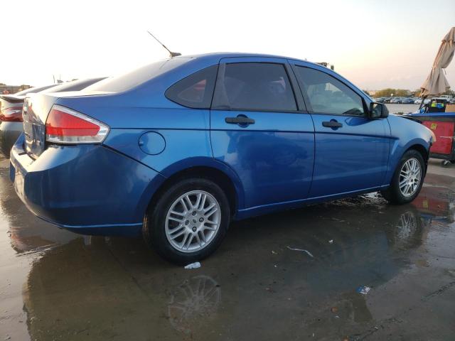 Photo 3 from auction – 2010 FORD FOCUS SE with VIN 1FAHP3FN0AW262706