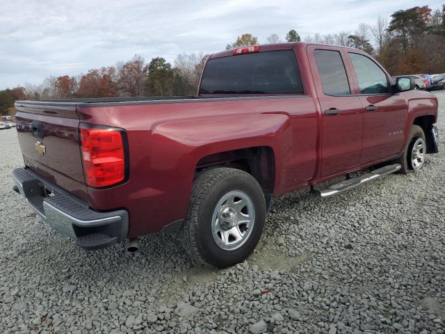 Photo 3 from auction – 2014 CHEVROLET SILVERADO with VIN 1GCRCPEH2EZ284823