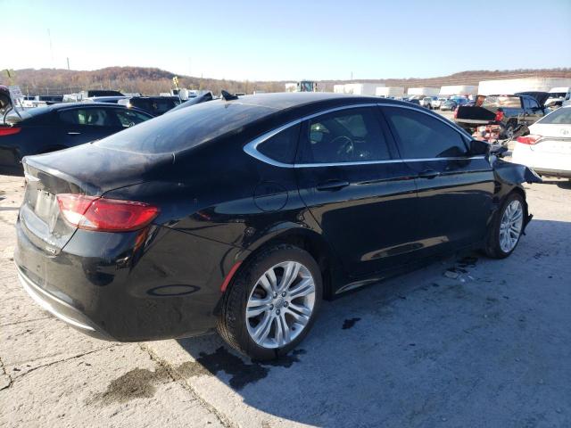 Photo 3 from auction – 2015 CHRYSLER 200 LIMITE with VIN 1C3CCCAB9FN634963