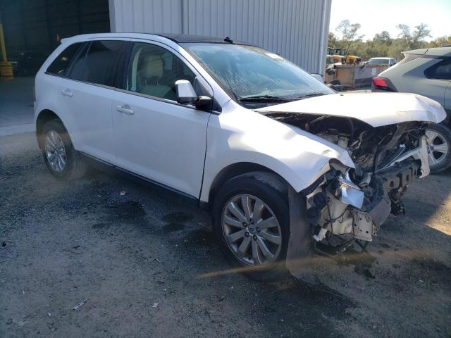 Photo 4 from auction – 2009 FORD EDGE LIMIT with VIN 2FMDK39C79BA82195