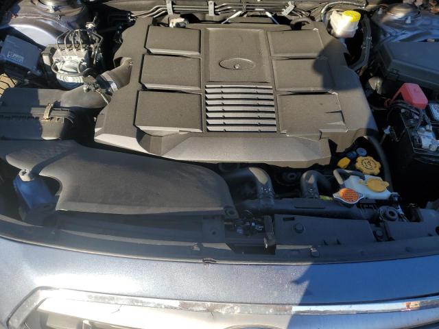 Photo 12 from auction – 2016 SUBARU OUTBACK 3. with VIN 4S4BSENC1G3236633