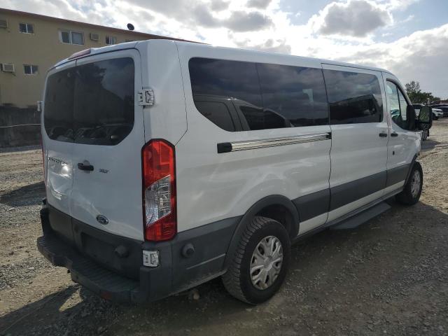Photo 3 from auction – 2017 FORD TRANSIT T- with VIN 1FBZX2YM6HKA73979
