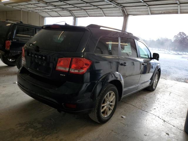 Photo 3 from auction – 2013 DODGE JOURNEY SX with VIN 3C4PDCBB1DT687209