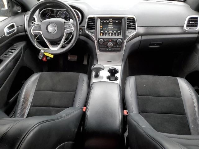 Photo 8 from auction – 2015 JEEP GRAND CHER with VIN 1C4RJFAGXFC875600