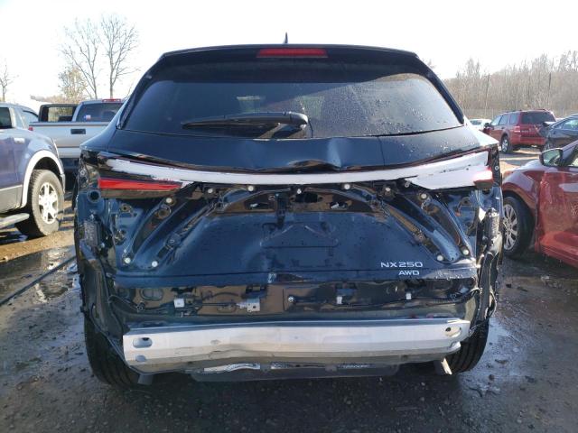 صورة رقم 6 من المزاد - 2023 LEXUS NX 250 مع VIN 2T2ADCEZ8PC002897