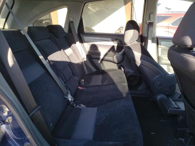 Photo 11 from auction – 2008 HONDA CR-V EX with VIN 5J6RE48548L044359