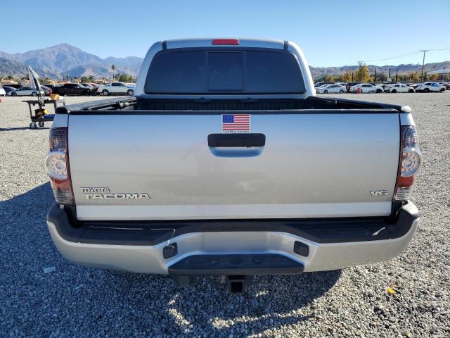 Photo 6 from auction – 2013 TOYOTA TACOMA DOU with VIN 3TMLU4EN2DM123346