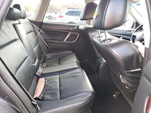Фото 10 с аукциона – 2009 SUBARU OUTBACK 3. с VIN 4S4BP85C394331114