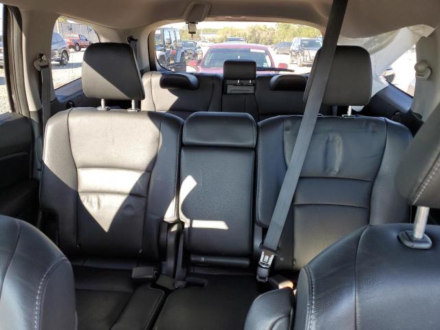 Photo 10 from auction – 2017 HONDA PILOT EXL with VIN 5FNYF6H5XHB046615