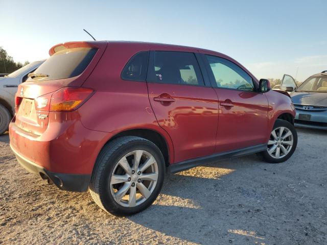 Zdjęcie 3 z aukcji – 2015 MITSUBISHI OUTLANDER z VIN 4A4AP3AU6FE011513