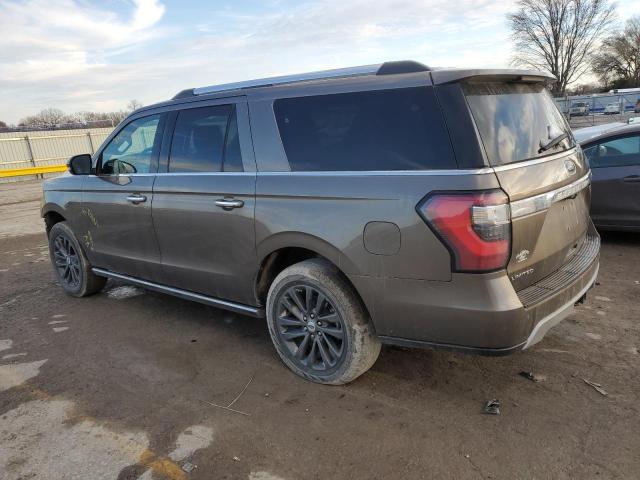 Photo 2 from auction – 2019 FORD EXPEDITION with VIN 1FMJK2AT1KEA59403