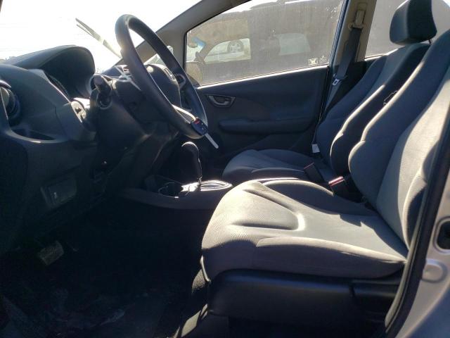 Фото 7 с аукциона – 2012 HONDA FIT с VIN JHMGE8H32CC030583