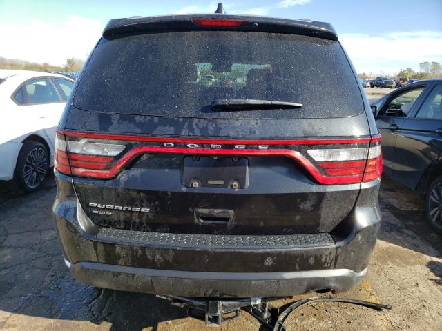Photo 6 from auction – 2015 DODGE DURANGO SX with VIN 1C4RDJAG3FC133372