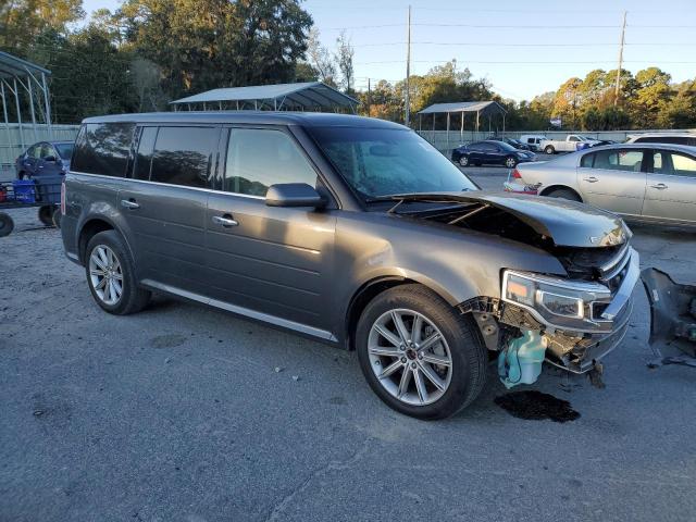 Photo 4 from auction – 2019 FORD FLEX LIMIT with VIN 2FMGK5D86KBA12494