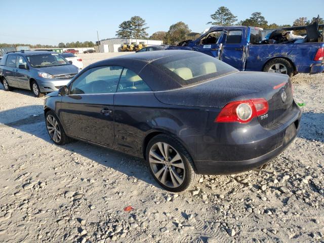 Photo 2 from auction – 2008 VOLKSWAGEN EOS VR6 with VIN WVWDB71F98V031415